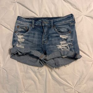 women’s shorts